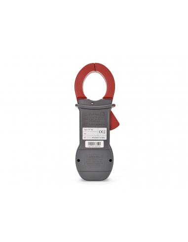 CT-195 multifunction AC/DC clamp meter PROMAX | ADAJUSA | price