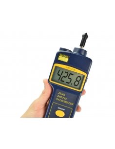 tachometer PROMAX / ADAJUSA 2
