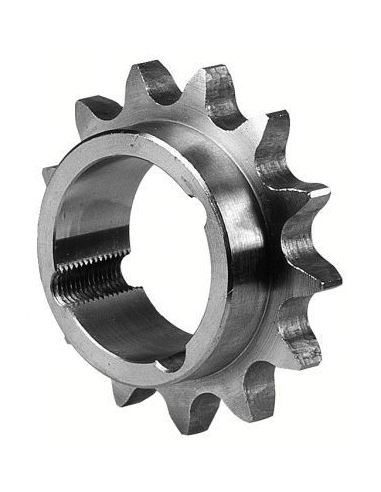 Piñones simple taper lock 5/8 x 3/8 10B - ADAJUSA