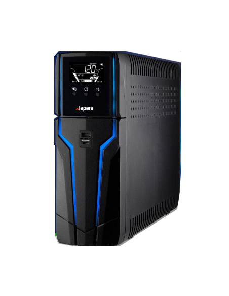 UPS series LA-ITR-GAM
