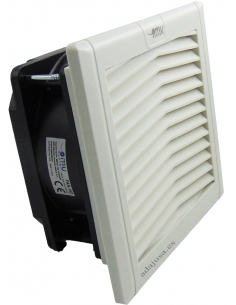 Filtro con ventilador 152x152 Adajusa