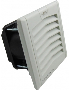 Filtro con ventilador 120x120 Adajusa
