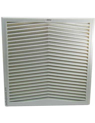 Filter with fan for ventilation system in electrical cabinets 323x323 FAN-323| ADAJUSA | price