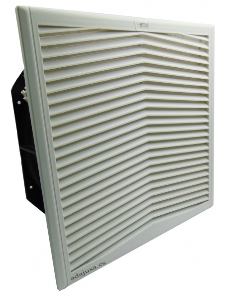 Filtro con ventilador 323x323 Adajusa