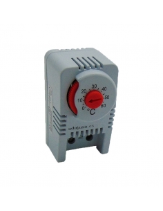 Termostato analógico GTHT PTHP KTS011 Gaestopas Plastim ADAJUSA