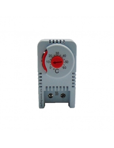 Termostato analógico GTHT PTHP KTS011 Gaestopas Plastim ADAJUSA 2
