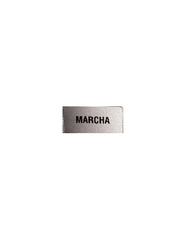 Etiqueta "Marcha"