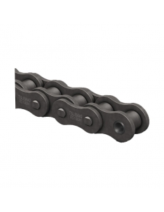 Reinforced simple roller chain ASA step 19.05 60H ANSI 12AH-1 Tsubaki | ADAJUSA | price