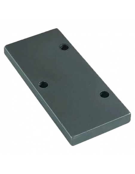 Tapa ciega 1/8" Metal Work - ADAJUSA
