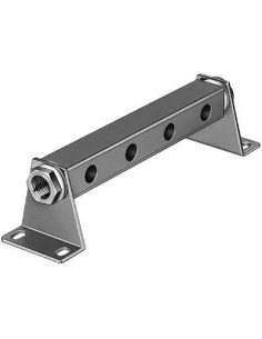 Kit colectores 2 - 7 posiciones CSA-14 serie 70 y BASIC Metal Work - ADAJUSA