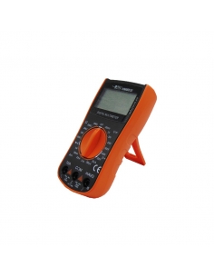 Digital Multimeter NMM830 Mini Adajusa 2