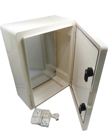 Armario 500x400x175 en material ASA