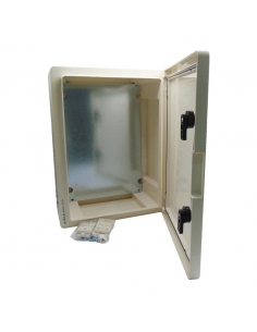Armario 600x400x200 en material ASA 2