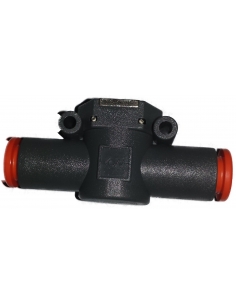 Non-return valve tube diameter 4 - Metal Work - ADAJUSA 2