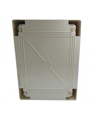Armario 600x500x220 en material ASA