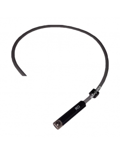 Magnetic sensor hall PNP 3 wires with cable - ADAJUSA