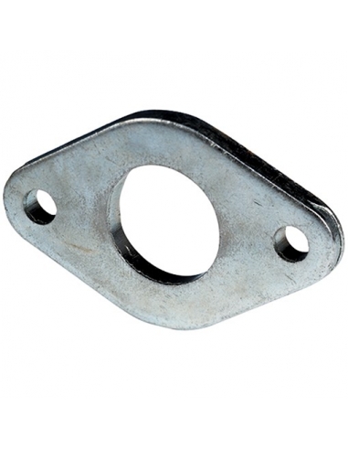 Flange fixing diameter 20/25 - Metal Work - ADAJUSA