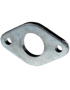 Brida fijación diámetro 16  Metal Work - ADAJUSA