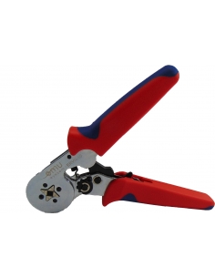 Crimpadora de punteras de 0.25 a 10mm1 ERVN-10 2