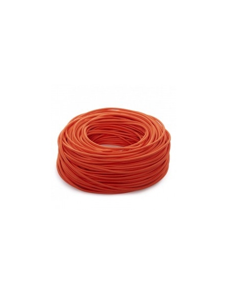 Câble Large Section Rond Blanc 1,5mm2 - MC Fact Câble Large Section Rond Blanc 1,5mm2 - MC Fact