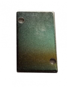 Blind cover for motherboard Mindman MVSC220 series