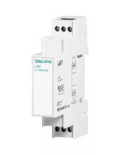 Modular relay for alternating 2 pumps UA1-230 TOSCANO| ADAJUSA | price