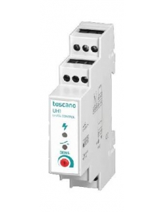 Relé control nivel UH1 Toscano Adajusa