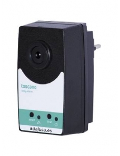EASY-ALARM plug-in level alarm control Toscano / Adajusa