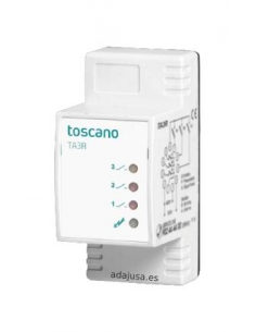 ALTERNATION CONTROL RELAY TA3R-230/400