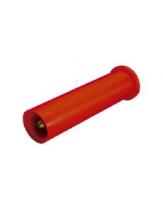 Sonda de nivel roja  optima para control