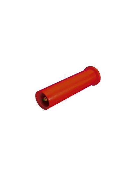 Sonda de nivel roja  optima para control