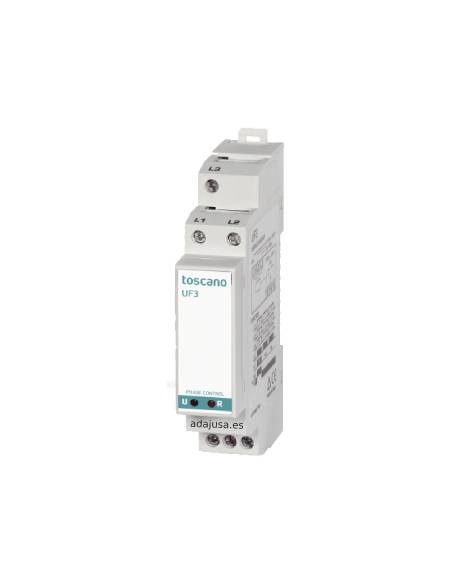 Sequence relay and phase inversion UF3-230/400 Toscano| ADAJUSA | price