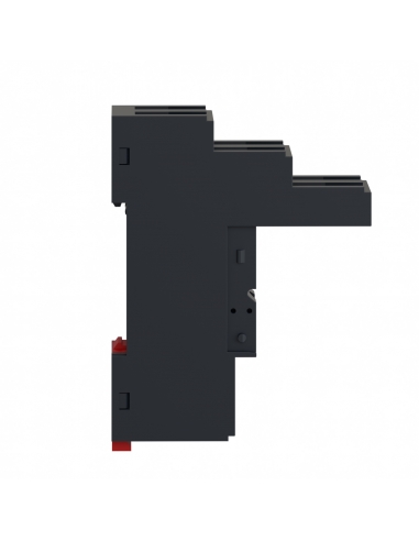 Base for relay 1 contact Series RSB SCHNEIDER