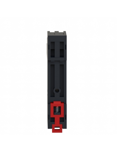 Base for relay 1 contact Series RSB SCHNEIDER