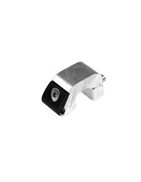 Soporte detector magnético cilindro Ø50 - Ø63 Metal Work - ADAJUSA