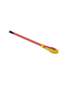Flat screwdriver VDE 1000V 4.0x0.8x100mm