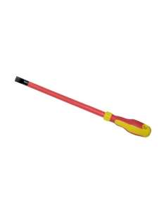 Flat screwdriver VDE 1000V 5.5x1.0x125mm