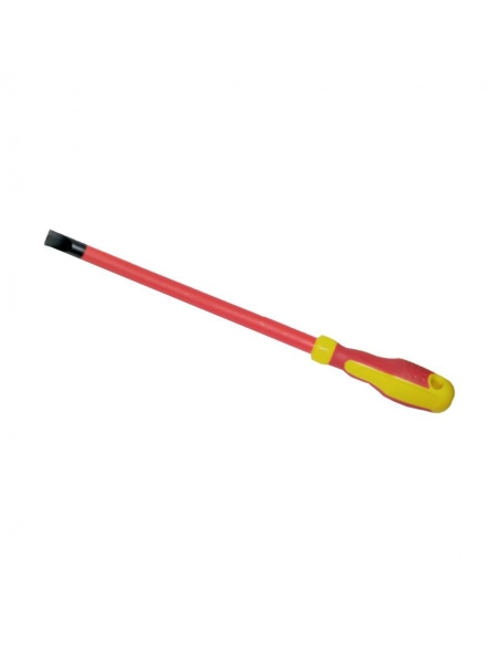 Destornillador plano VDE 1000V  5,5x1,0x125mm