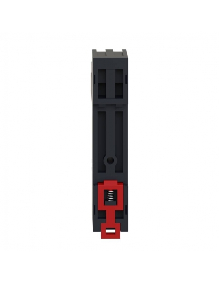 Base for relay 2 contacts Series RSB SCHNEIDER