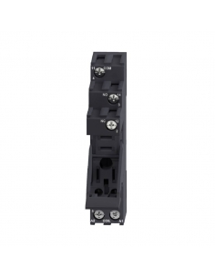 Base para relé 1 contacto Serie  RXG SCHNEIDER 2