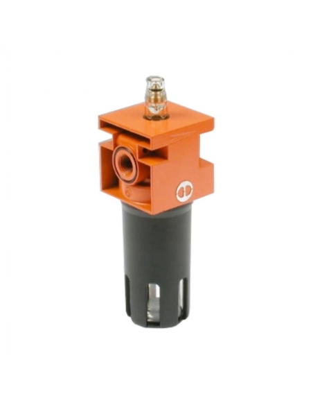1/2 metal lubricator
