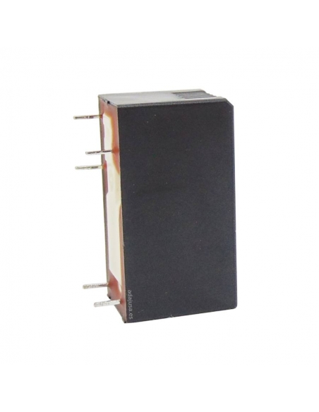Interface relay 1 contact ,12A 230Vac SCHNEIDER | Adajusa