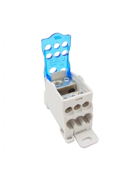 Terminal Block 1 pole 160A | ADAJUSA | price