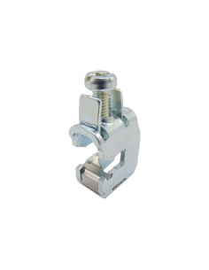 Direct mounting terminal 4-50mm2, 5mm plate | ADAJUSA