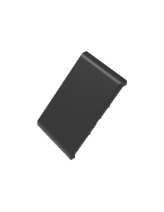 Tapa para escuadra de aluminio para perfil 80x80 ADAJUSA