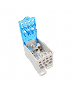 Terminal block 1 pole 400A FVKK | Adajusa 2