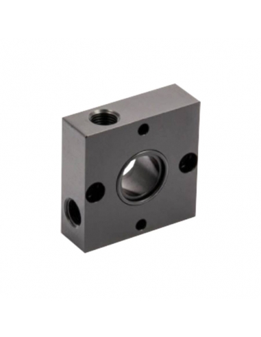 Air intake 1/4 New Deal - Metal Work - ADAJUSA