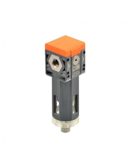 Active carbon filter Size 2 Syntesi Metal Work - ADAJUSA