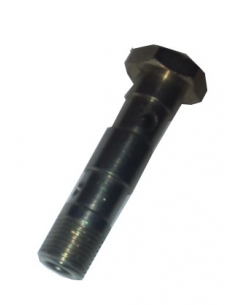 Tornillo doble hueco 1/8
