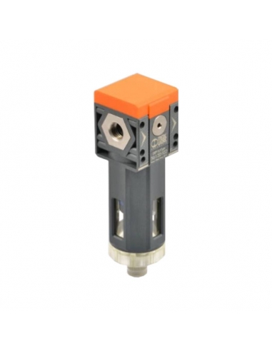 Purifying filter 1/4 RMSA Size 1 Anticorrosion Syntesi Metal Work - ADAJUSA